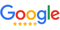 Google Review Rating