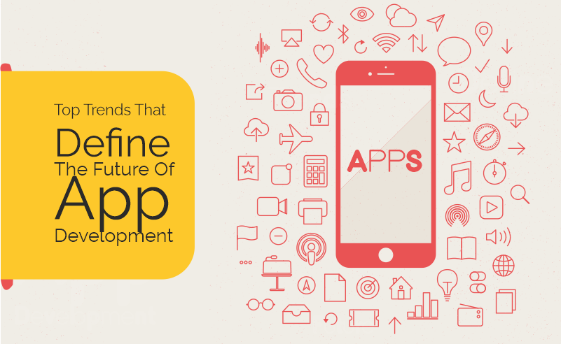 the future of app development