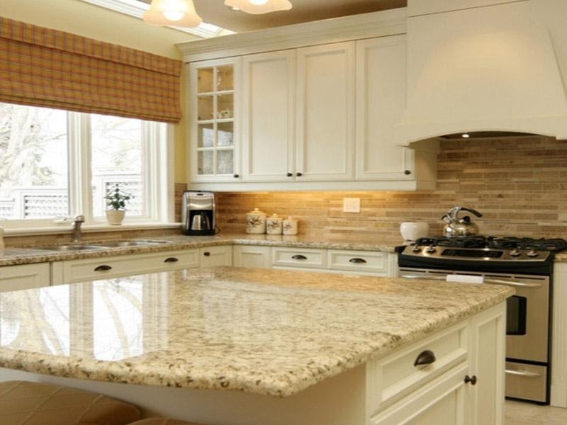 granite worktops