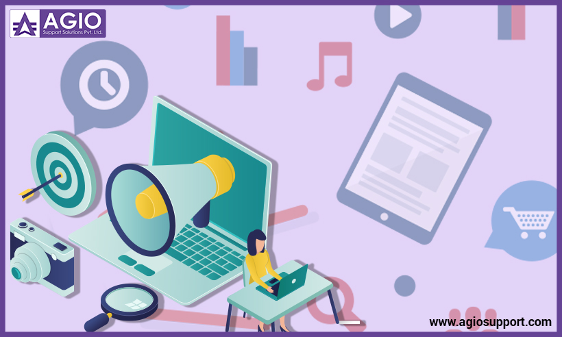 Latest Advancements And Trends In Digital Marketing