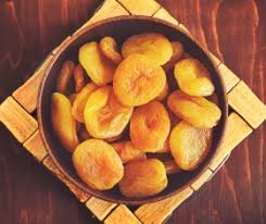 Dried Apricots