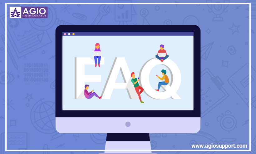 Learn How To Create A Competitive And Well-Optimized FAQ Page