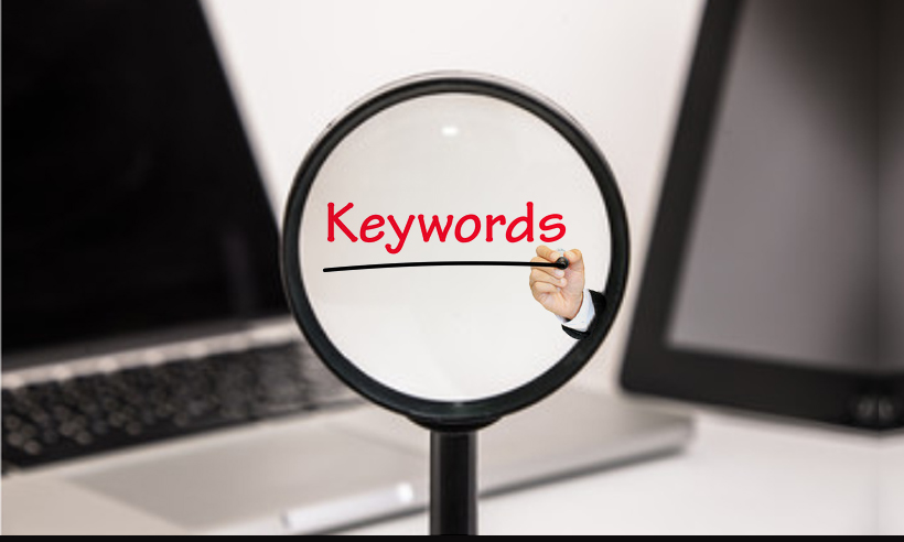 keyword o bloging