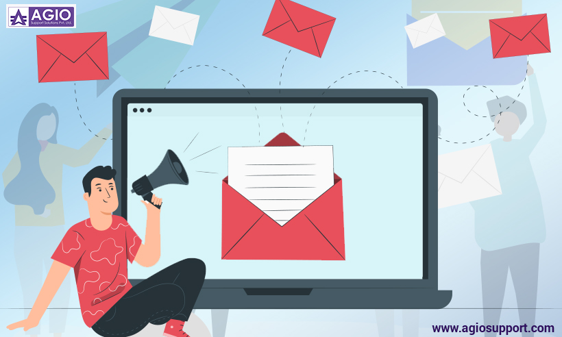 email marketing services