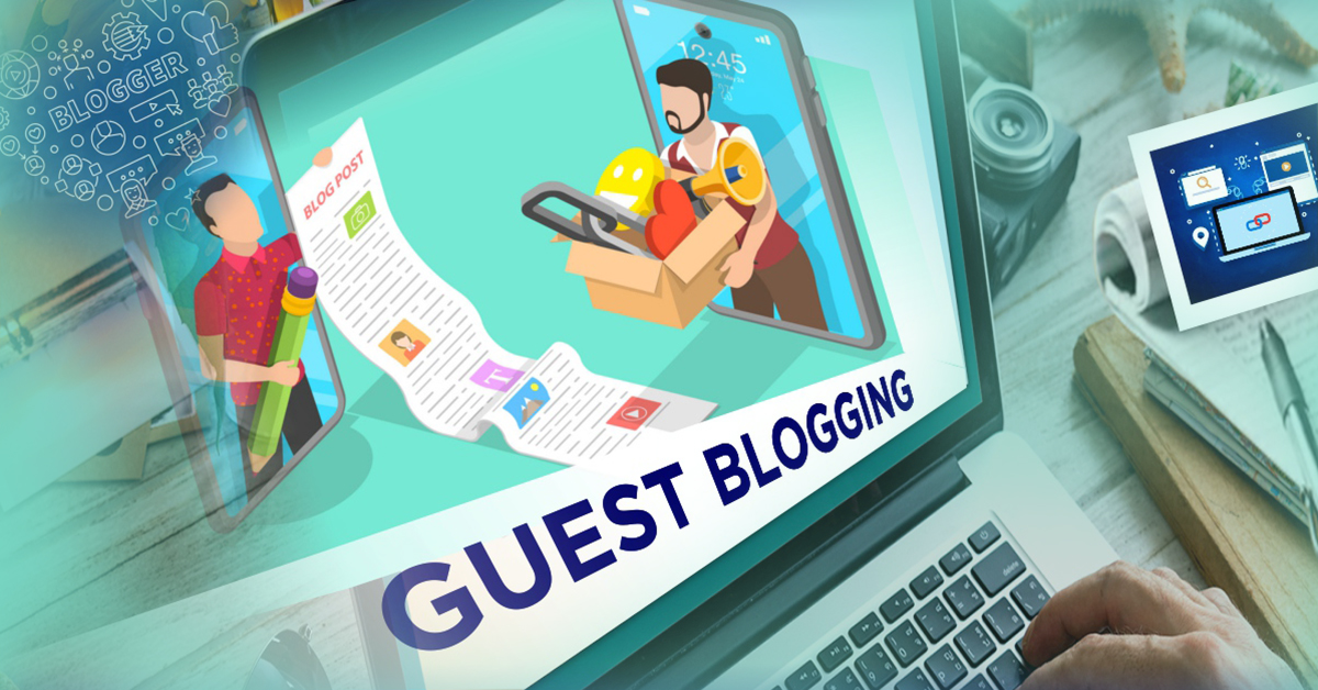 Free Guest Posting Sites