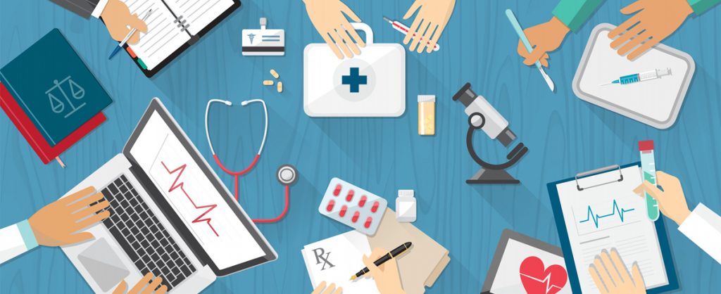 The Role of SEO Services in Boosting Healthcare Businesses