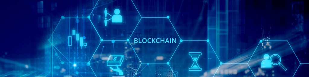 BLOCKCHAIN TECHNOLOGY