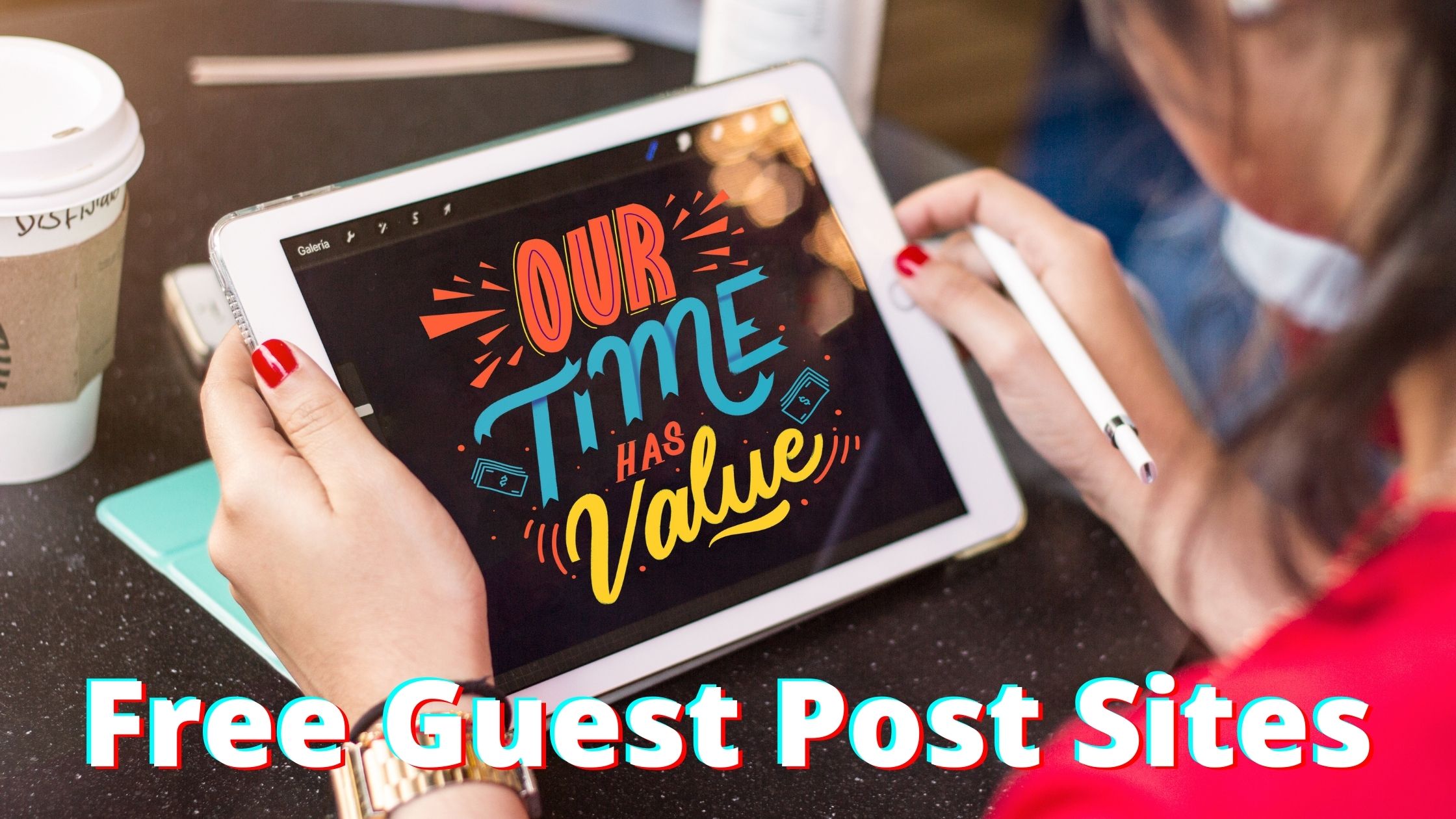 free guest post sites