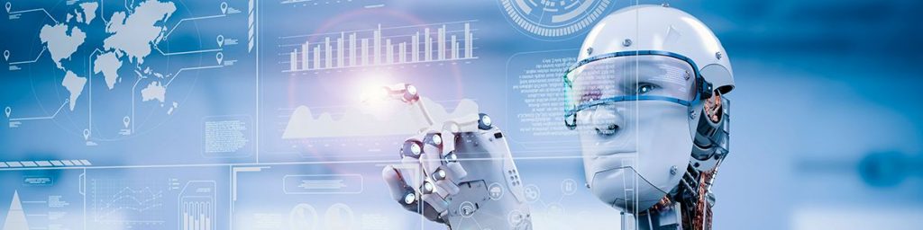 ROBOTIC PROCESS AUTOMATION (RPA)
