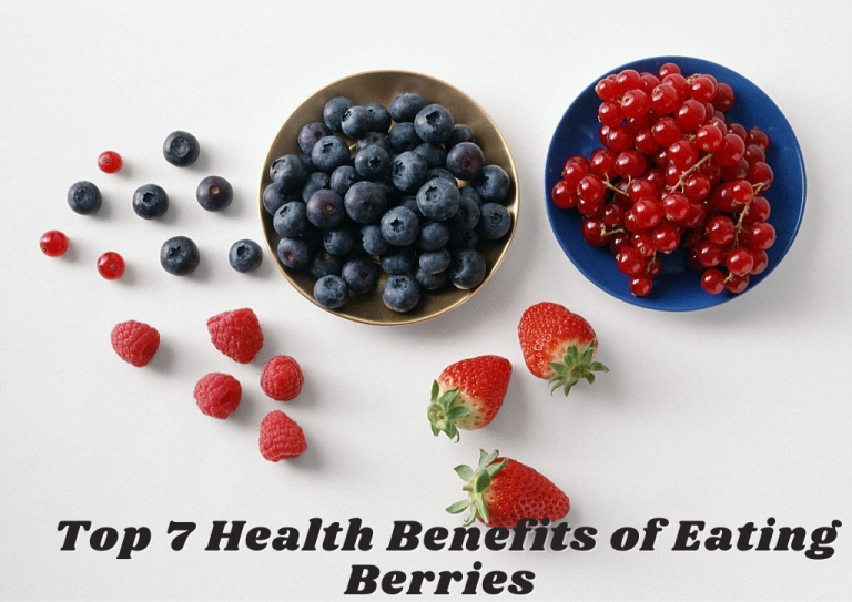 Top 7 Health Benefits of Eating Berries Agio Support Health