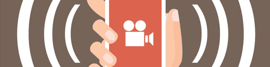 Digital marketing - VIDEO MARKETING