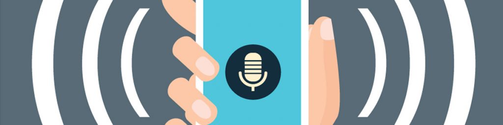 Digital marketing - VOICE SEARCH