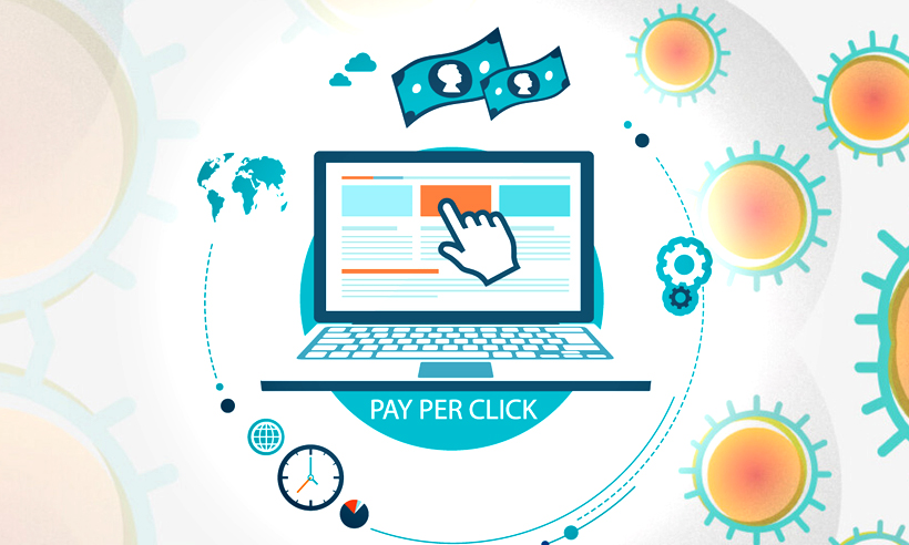 Pay Per Click service providers