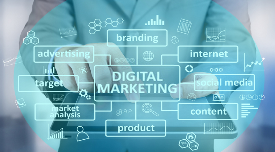 digital marketing strategies