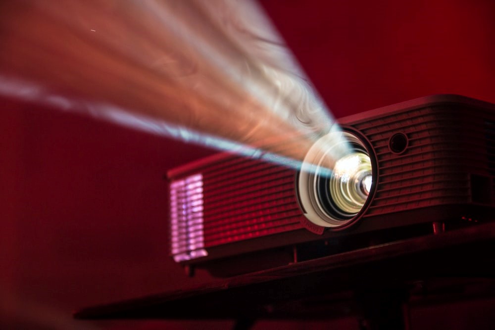 Best Projector Under 200