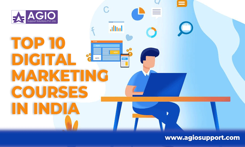 top 10 digital marketing courses