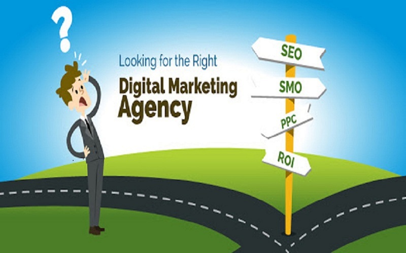 Online marketing company in jaipur