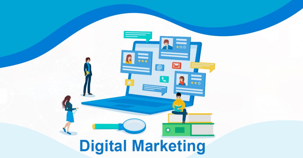 Choose the Best Digital Marketing Agency