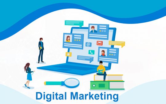 Choose the Best Digital Marketing Agency