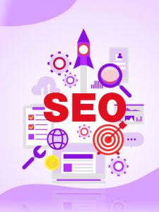 website seo process