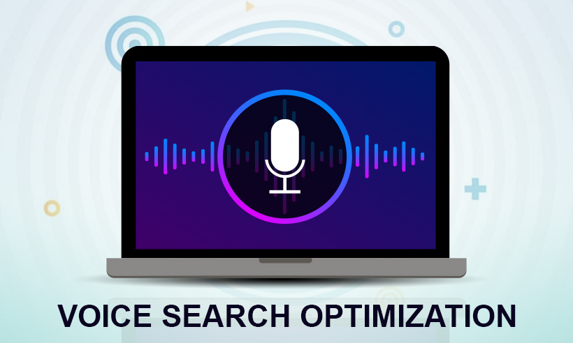 Voice Search Optimization