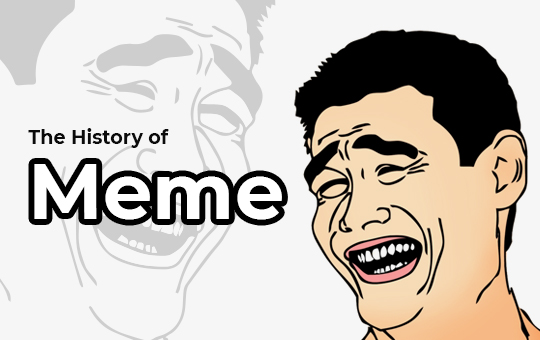 Meme Marketing History