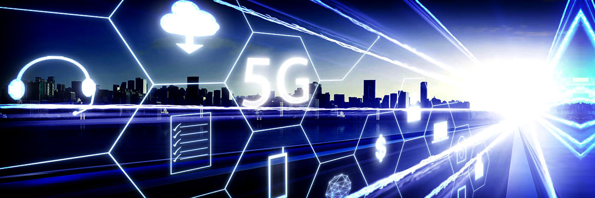 Importance of 5G technology