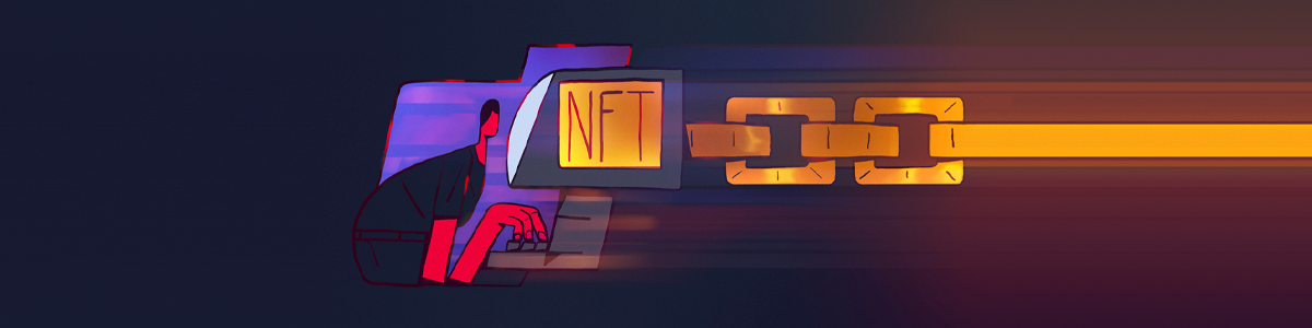 The Rise of NFTs