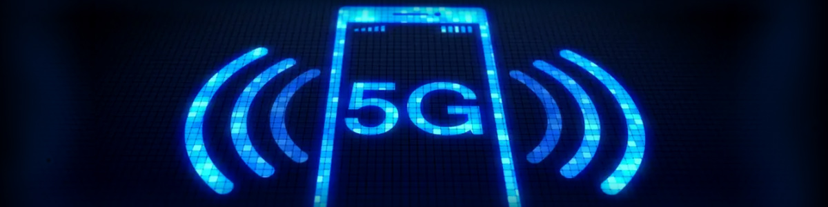 5G on the digital marketing industry