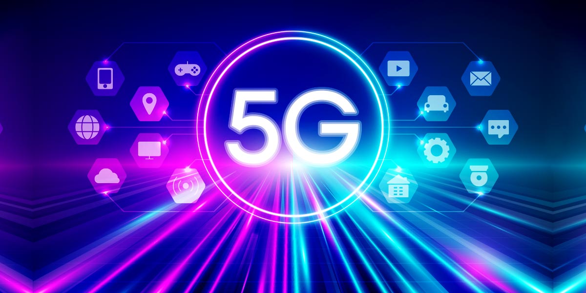 What is 5G Technology
