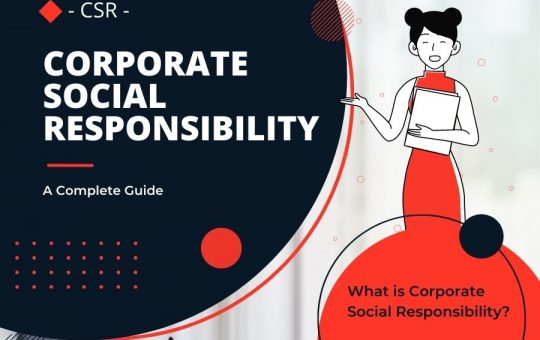 Corporate Social Responsibility