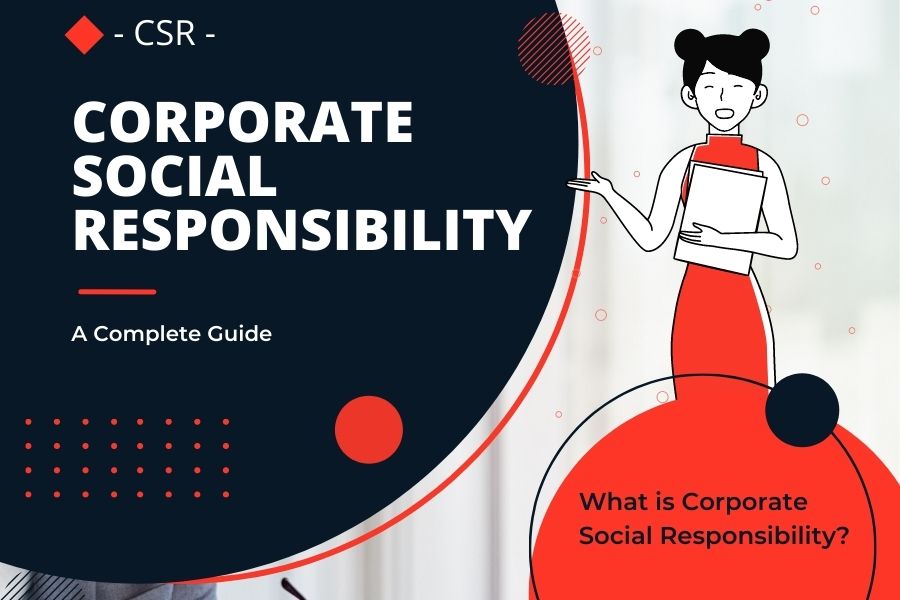 Corporate Social Responsibility