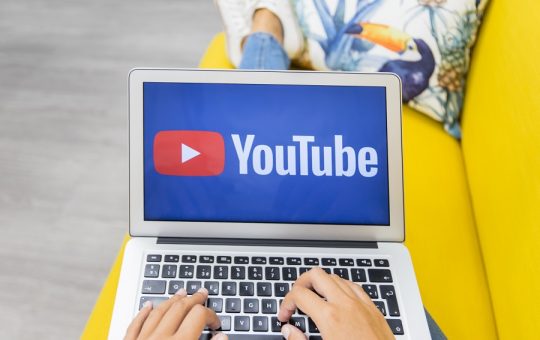 YouTube Will Now Offer Live Shopping Experience