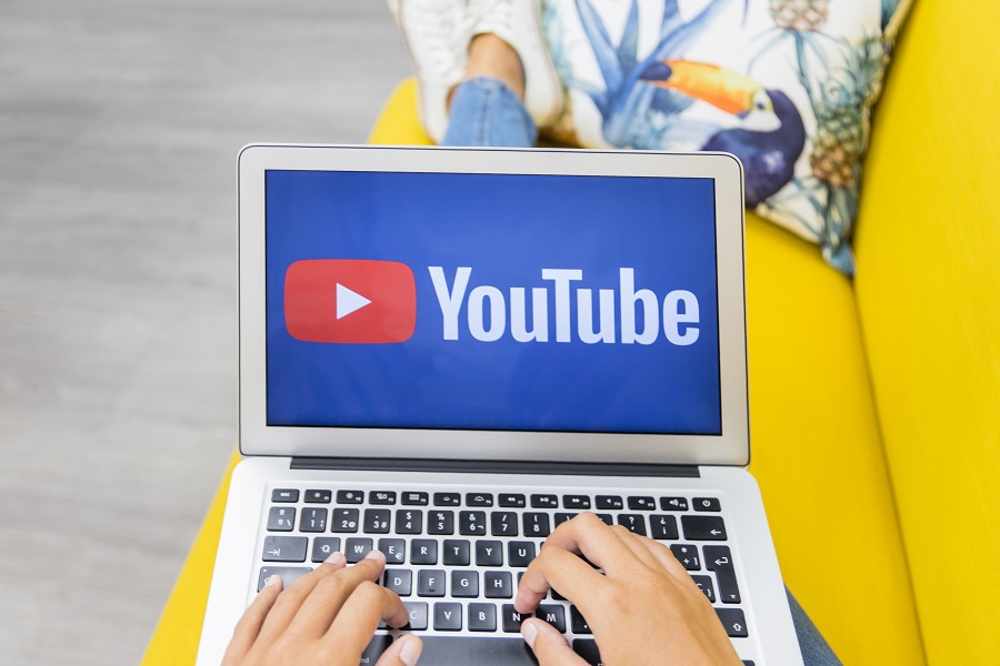YouTube Will Now Offer Live Shopping Experience