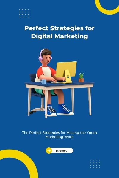 Youth Marketing Work
