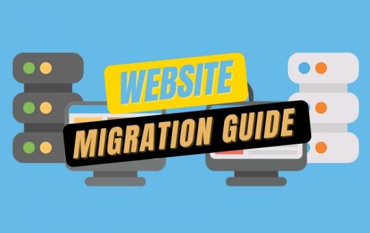 Website Migration Guide