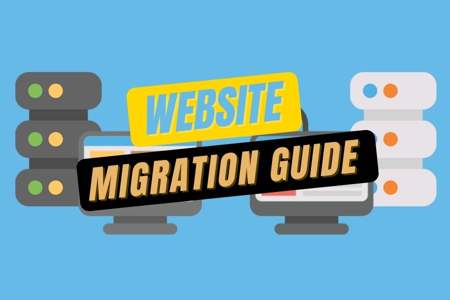 Website Migration Guide