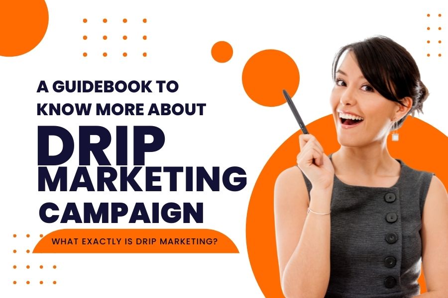 Drip Marketing