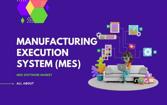 Manufacturing Execution System