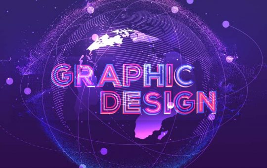 creative graphic design