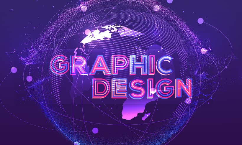 creative graphic design