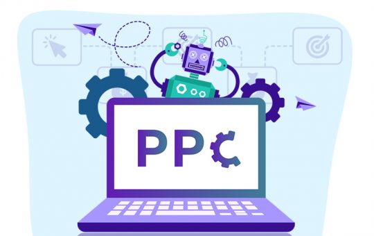 PPC services