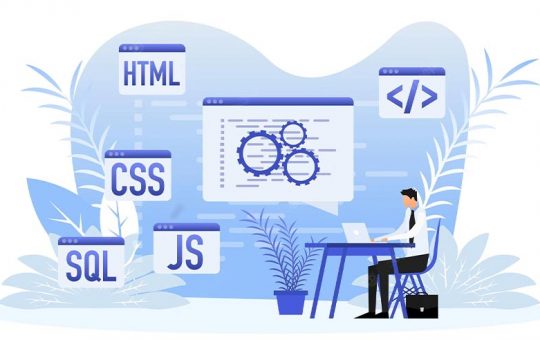 Best HTML Website Designing Services